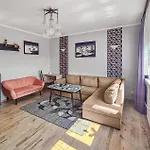 Будинок відпочинку In With Wifi Щецин