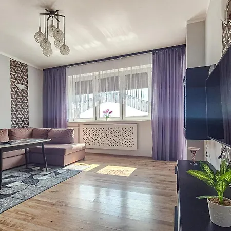 2 Bedroom Cozy In Casa de Férias