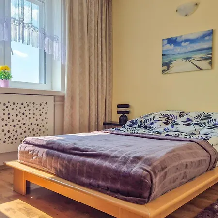 Ferienhaus In With Wifi