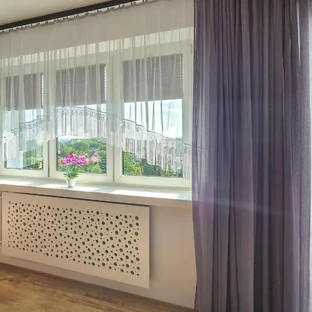 2 Bedroom Cozy In Casa de Férias *