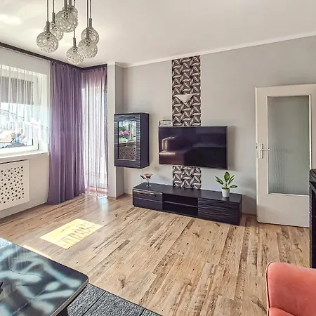 In With Wifi Dom wakacyjny *