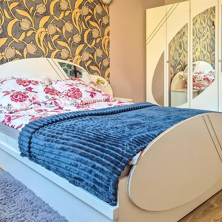 Ferienhaus In With Wifi *