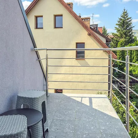2 Bedroom Cozy In * Estetino