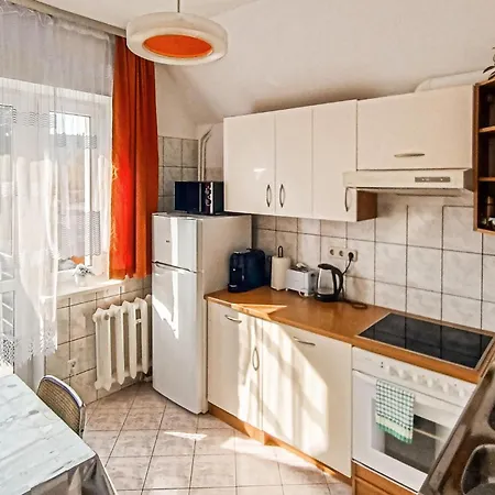 2 Bedroom Cozy In