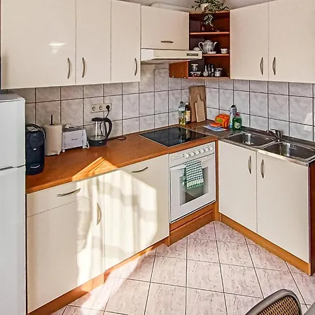 Dom wakacyjny In With Wifi