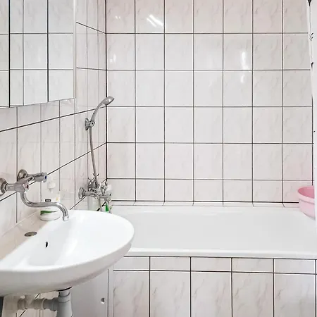 In With Wifi Dom wakacyjny Szczecin