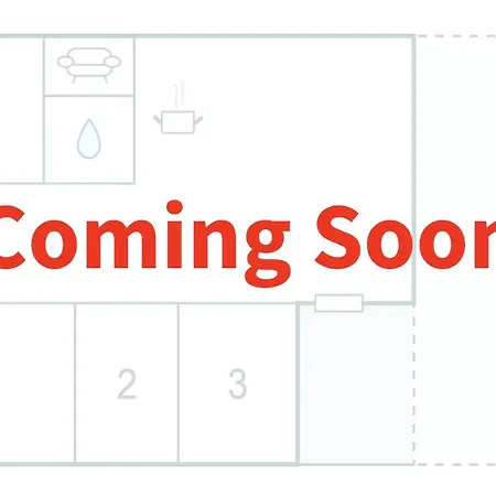 2 Bedroom Cozy In Casa de Férias *