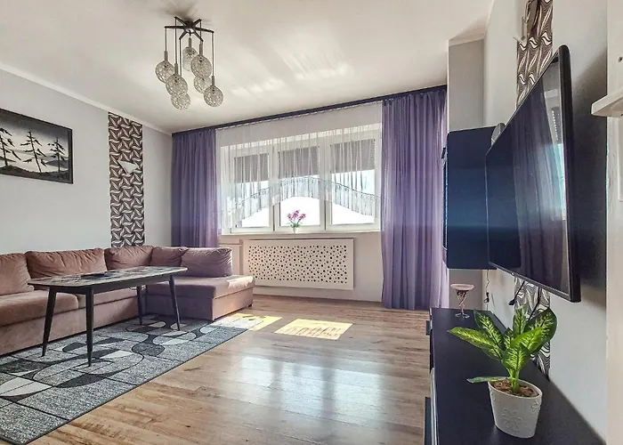 In With Wifi Dom wakacyjny