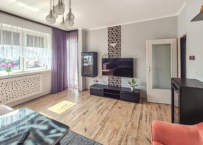 In With Wifi Dom wakacyjny *