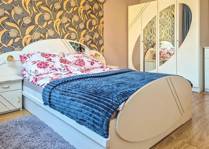 펜션 In With Wifi *