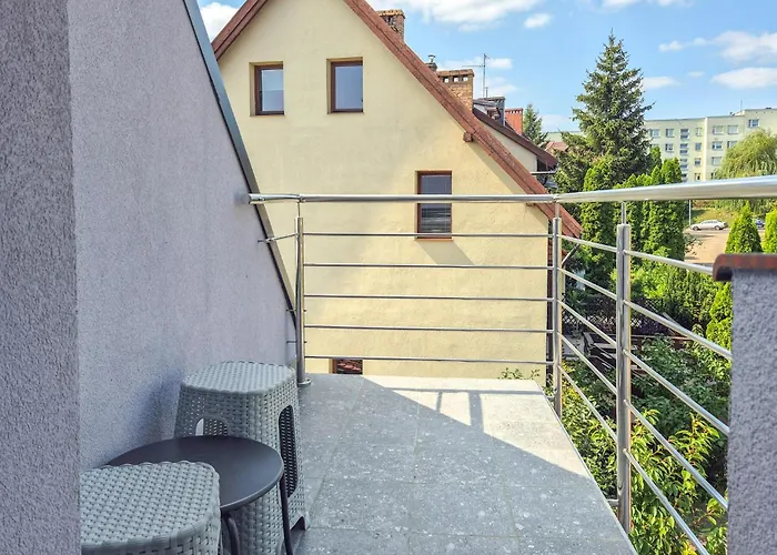 In With Wifi * Szczecin