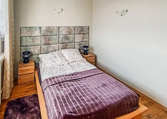 In With Wifi Dom wakacyjny